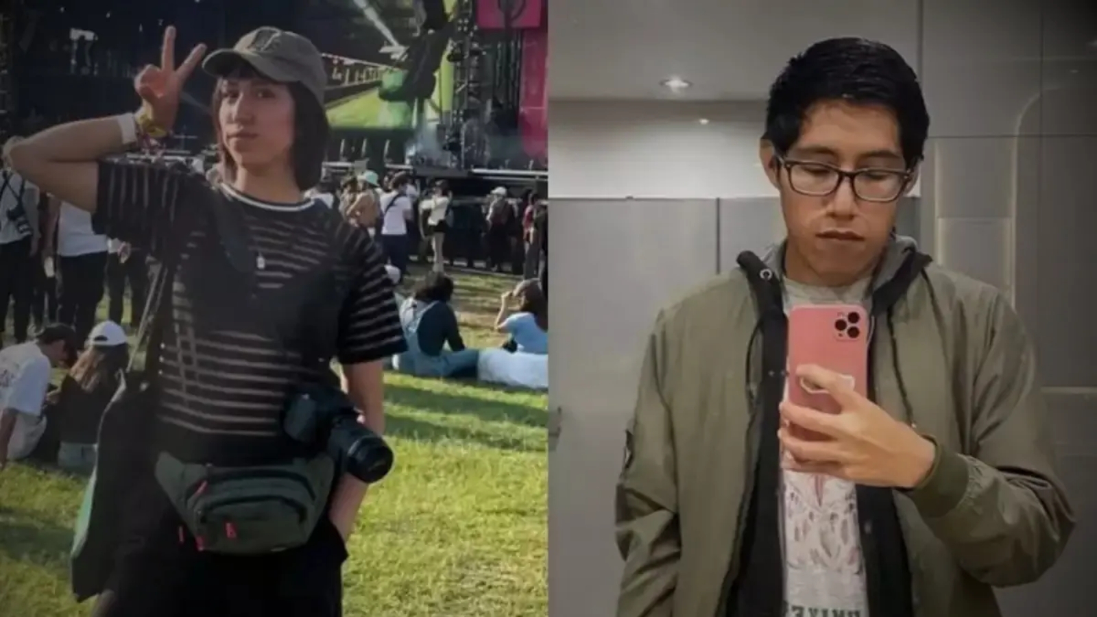 Fotoperiodistas fallecidos