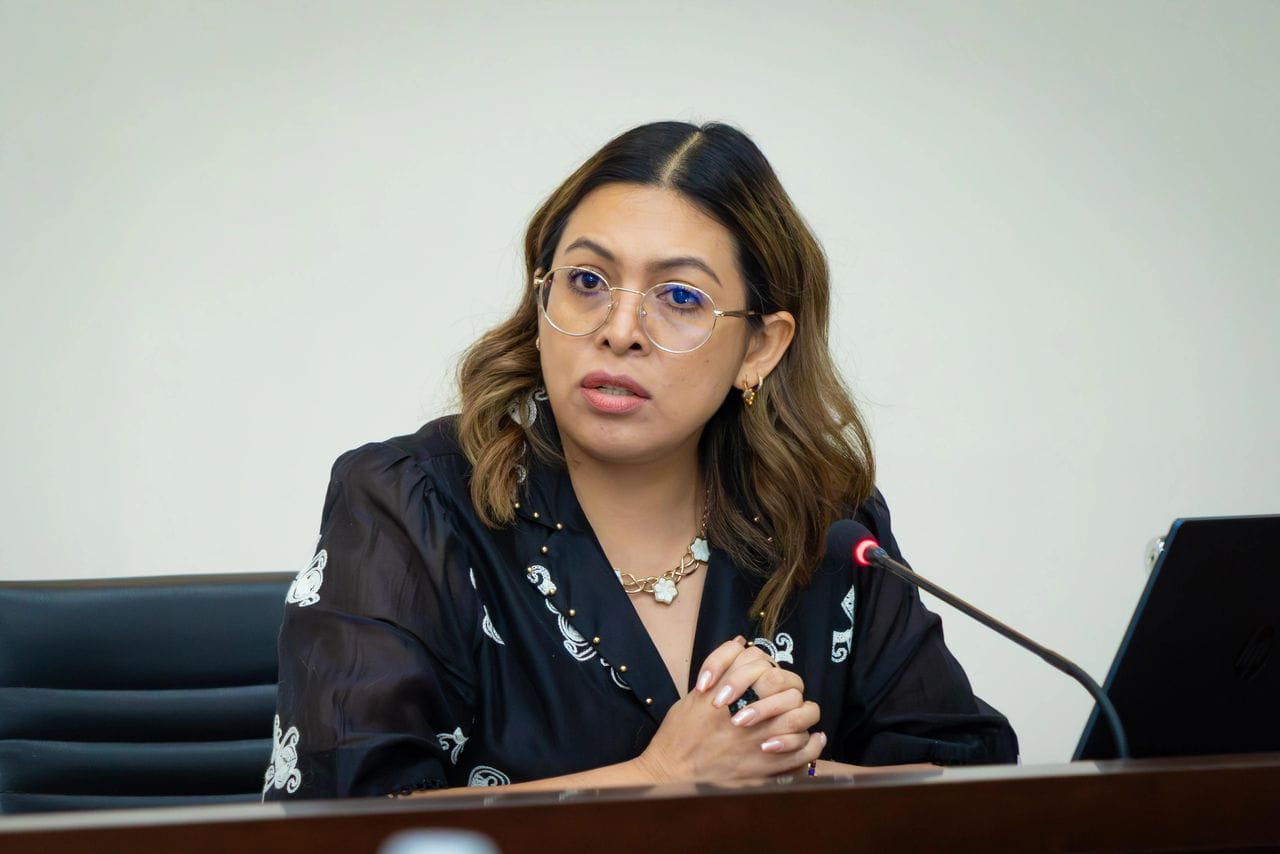 Laura Aracely Lozada Nájera