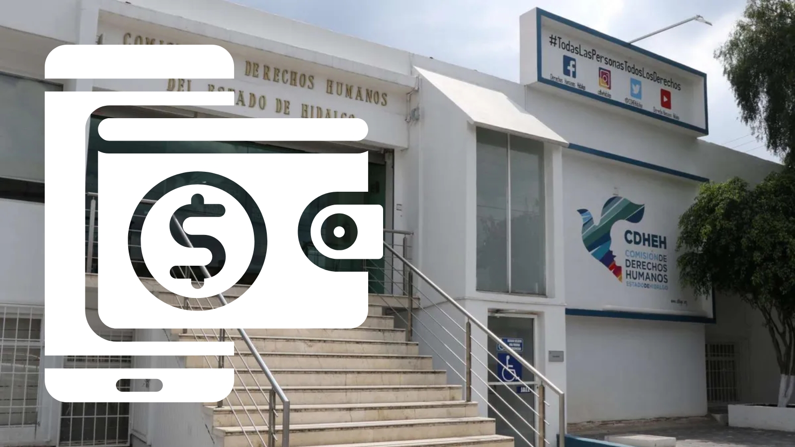 Monederos electrónicos: CDHEH busca proveedor para combustibles