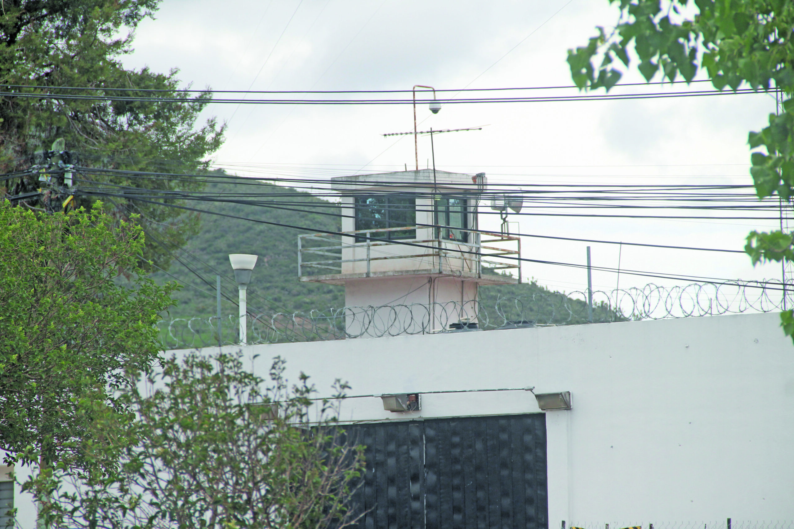 Amas de casa, la mayoría de mujeres recluidas en Ceresos de Hidalgo