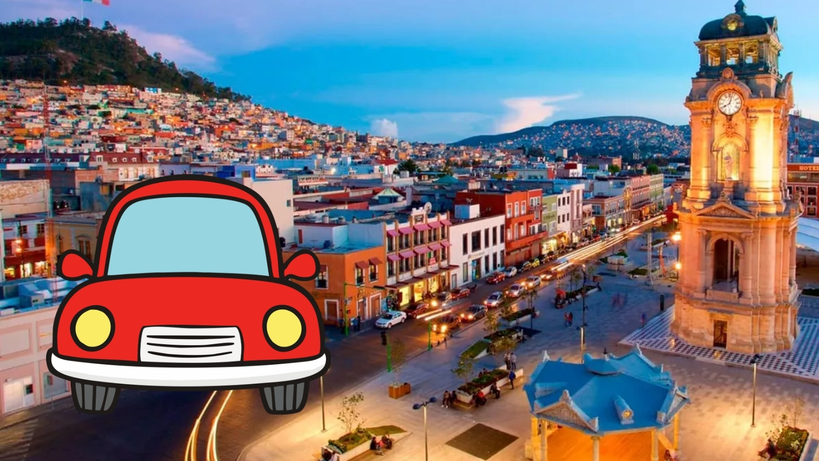 PASO A PASO | Así puedes conseguir tu pase turístico