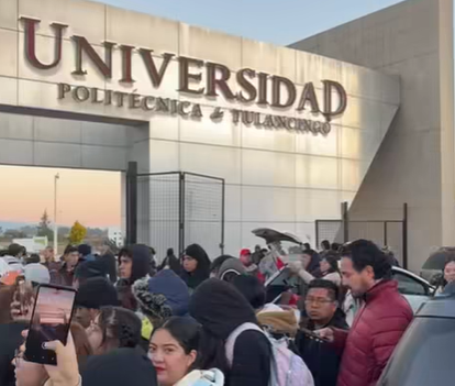 Levantan paro laboral en la UPT tras acuerdo con autoridades educativas
