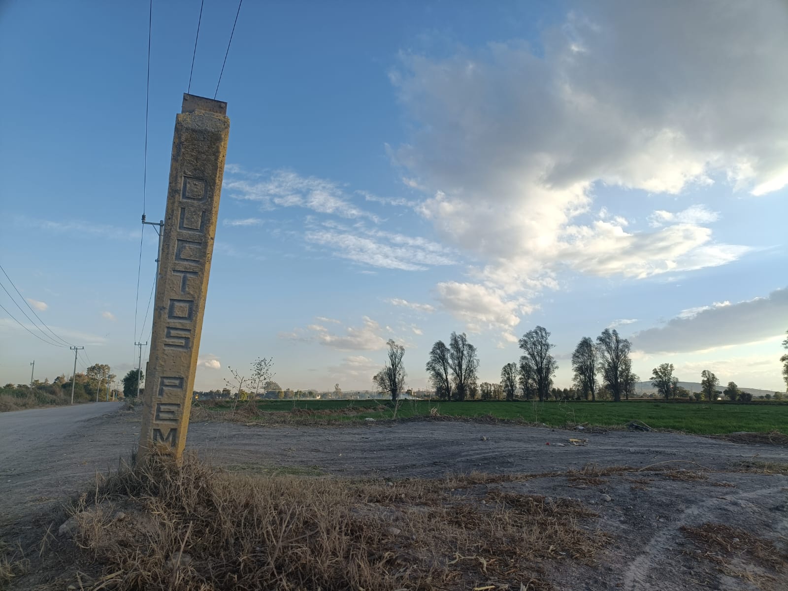 Pemex construirá poliducto Tula-Salamanca para combatir ordeña; impactará a municipios de Hidalgo