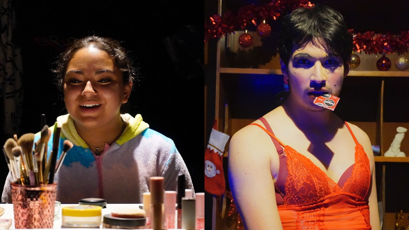 Petit Teatro Pachuca