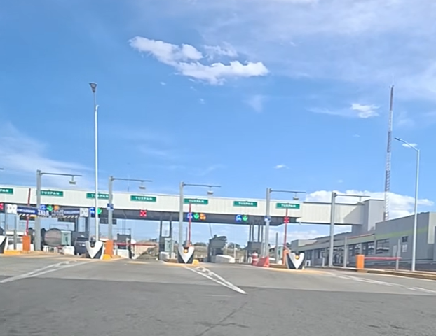 Reabren autopista México-Tuxpan tras dos días de cierre por explosión de pipa