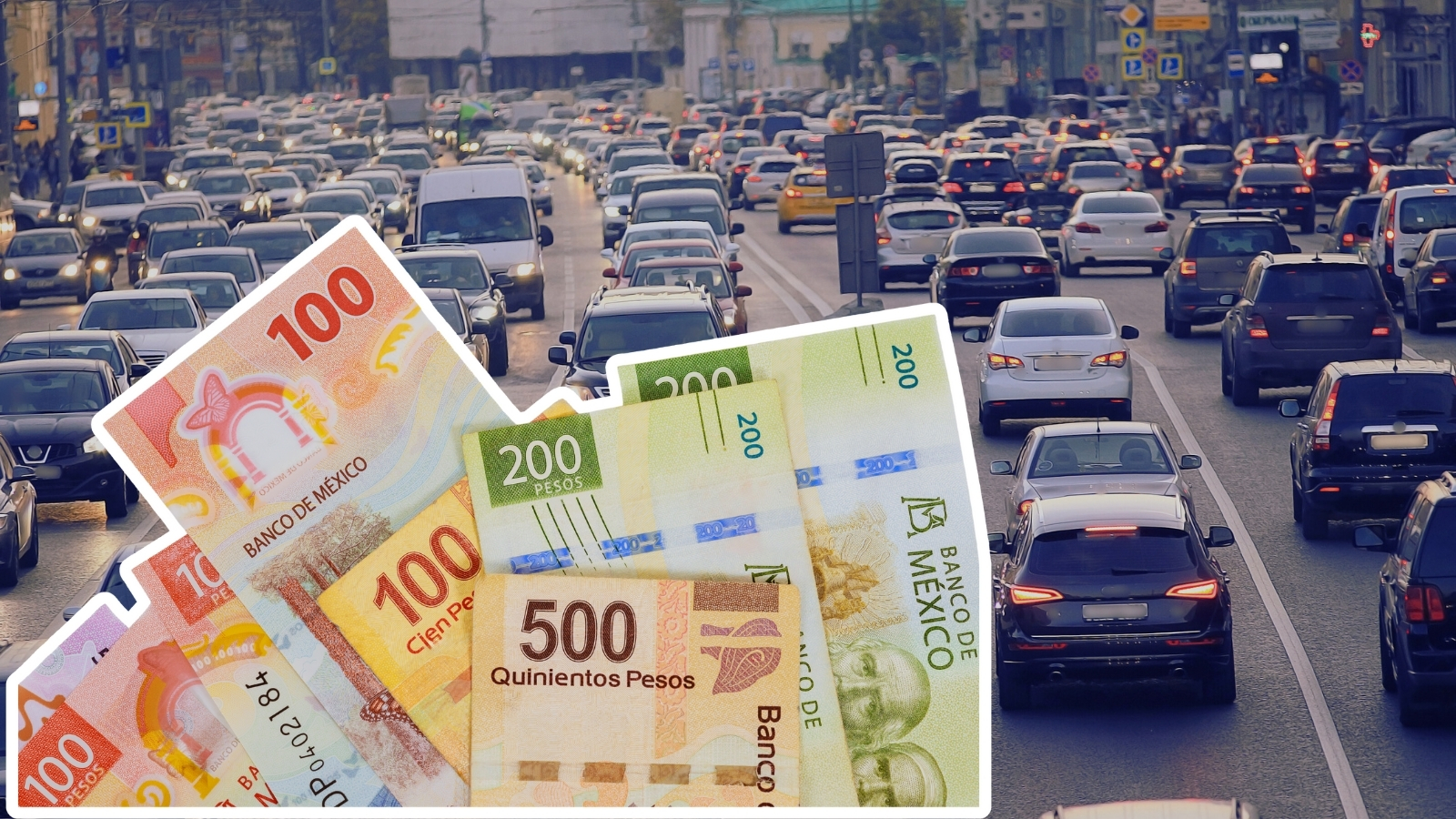 Refrendo Vehicular 2026 en Hidalgo: pagos, descuentos y verificación