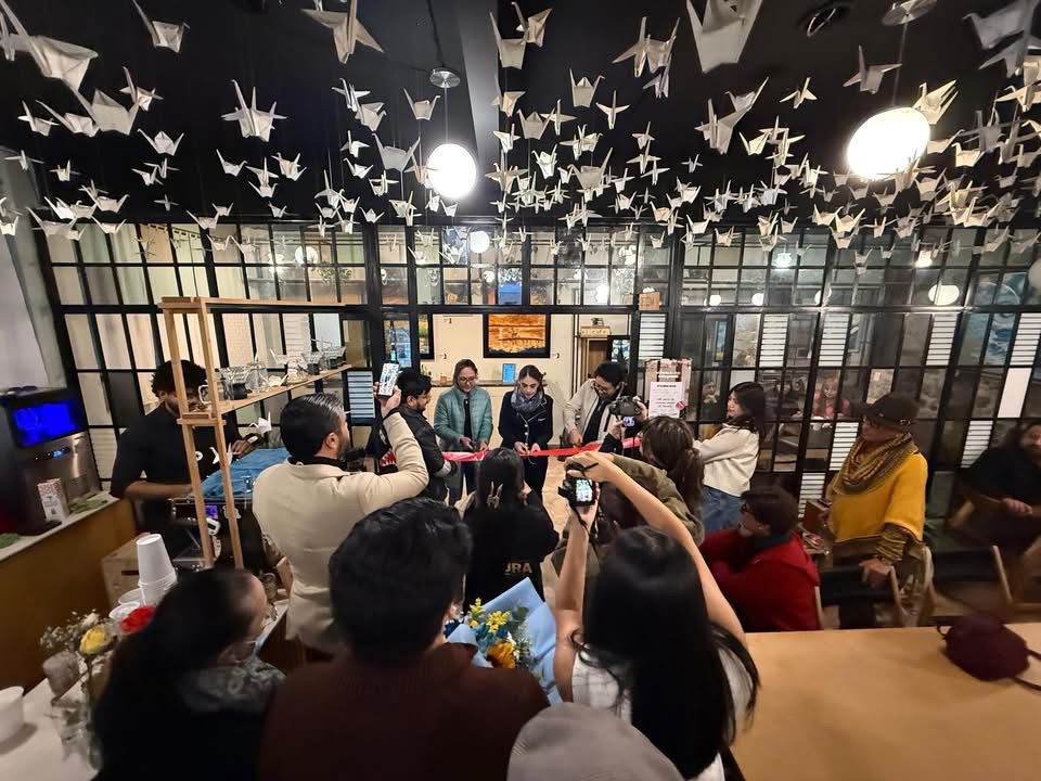 Ruta de las Bellas Artes inaugura agenda cultural 2026 en Pachuca: ve dónde y horarios