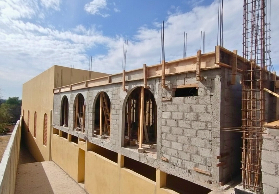 SIPDUS construye andadores turísticos en estos municipios