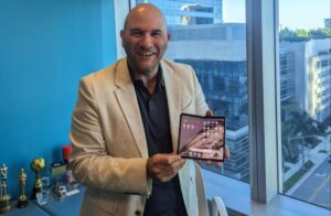 Sebastián Valverde es el nuevo Director General de Google México