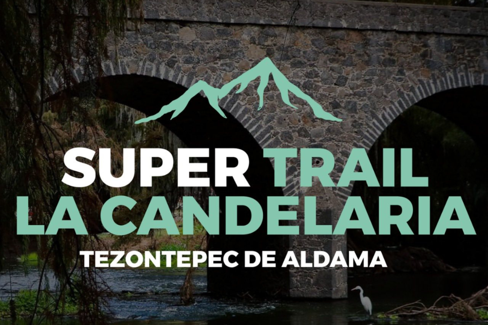 Deporte, naturaleza y tradición se unen en el Super Trail La Candelaria 2026