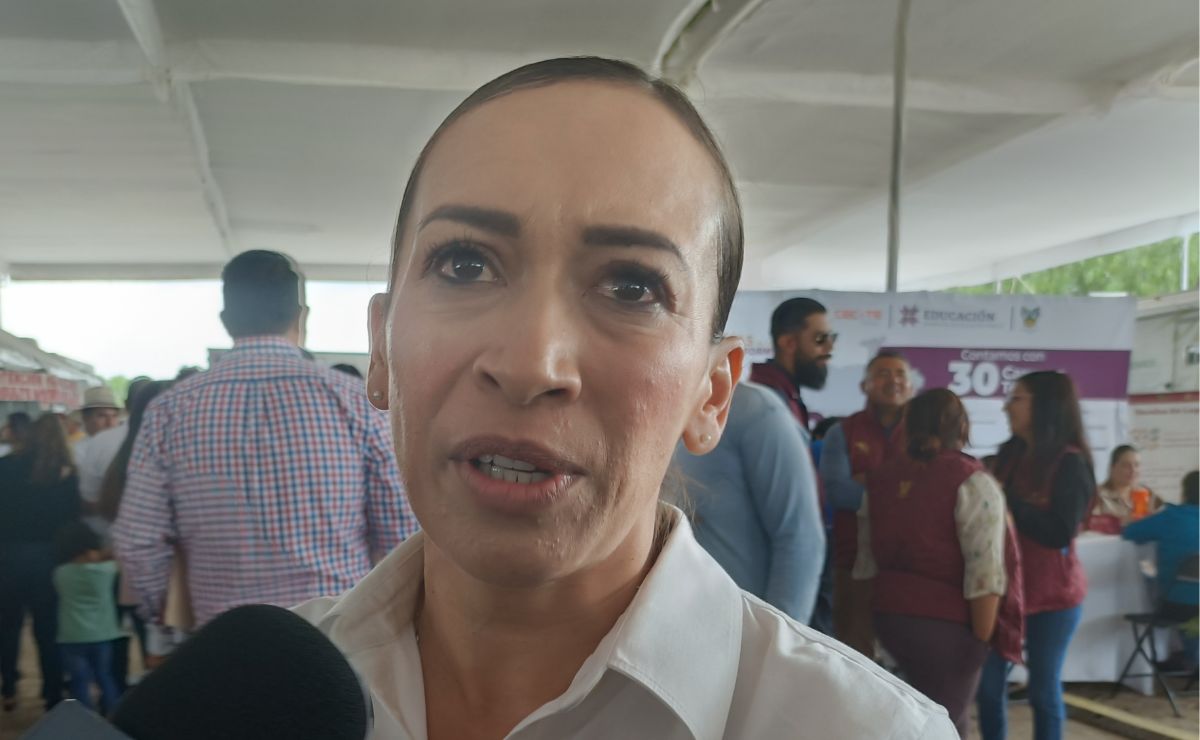 Tania Valdez Cuellar alcaldesa de Tepeji del Río