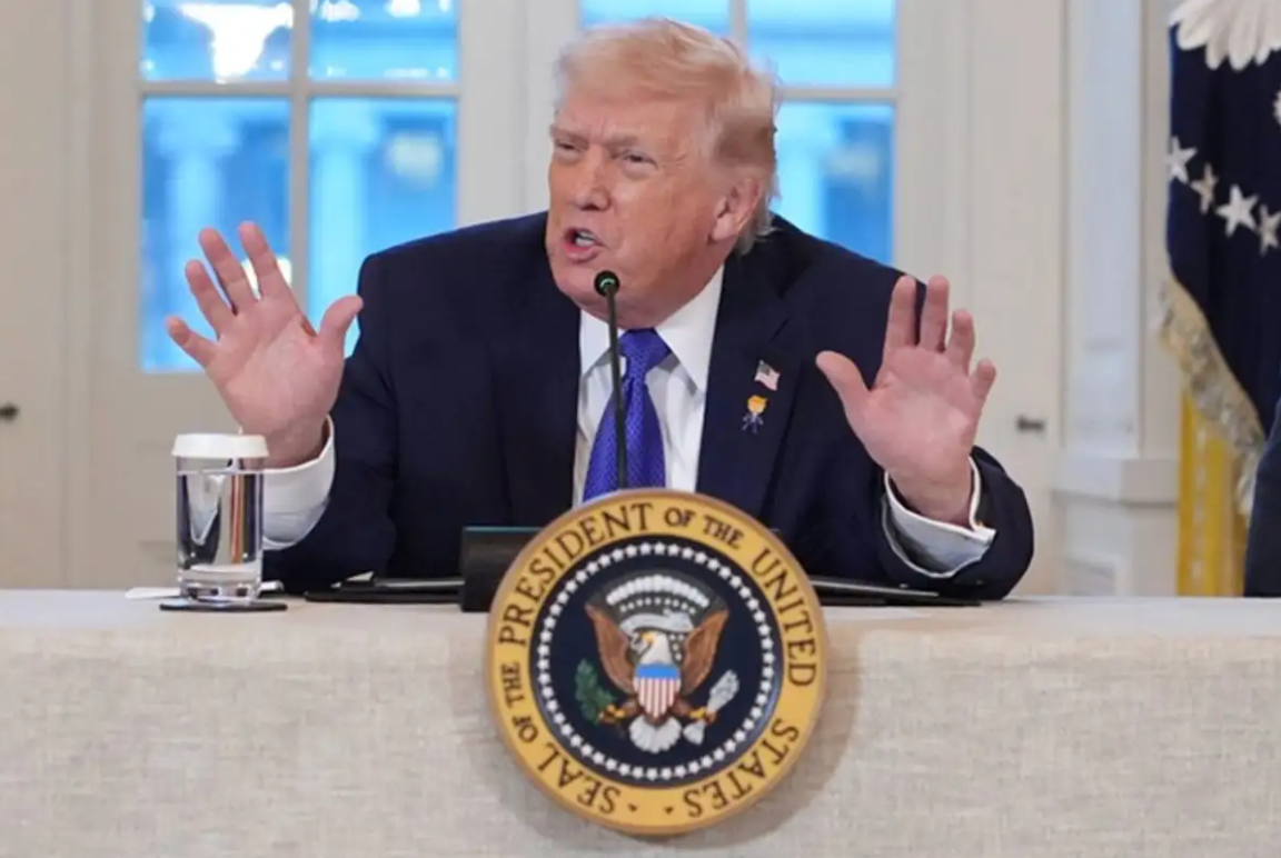 Trump cobrará aranceles del 10% a ocho países de Europa que se oponen a que controle Groenlandia