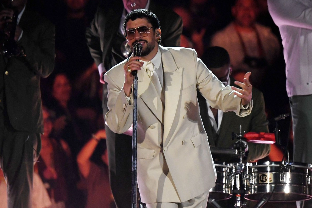 Por Bad Bunny y Green Day, Trump cancela asistencia al Supetazón