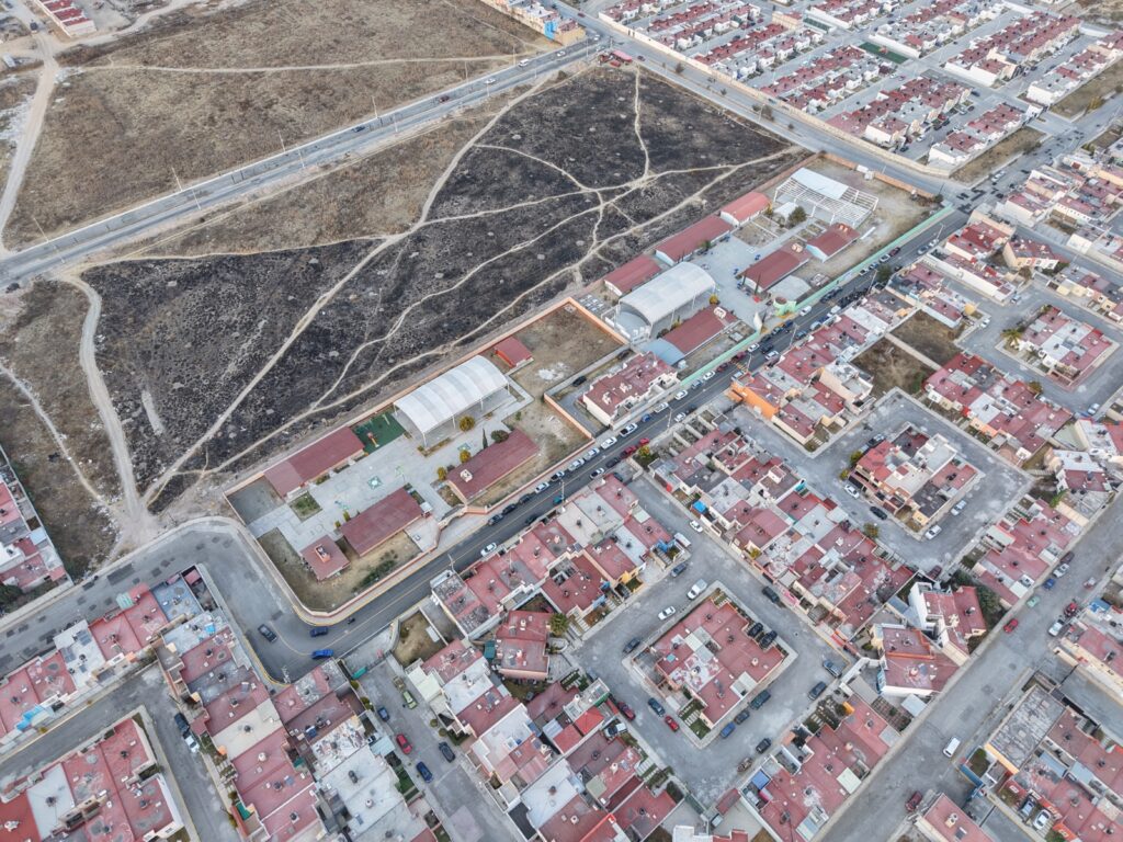 entrega de obras zempoala