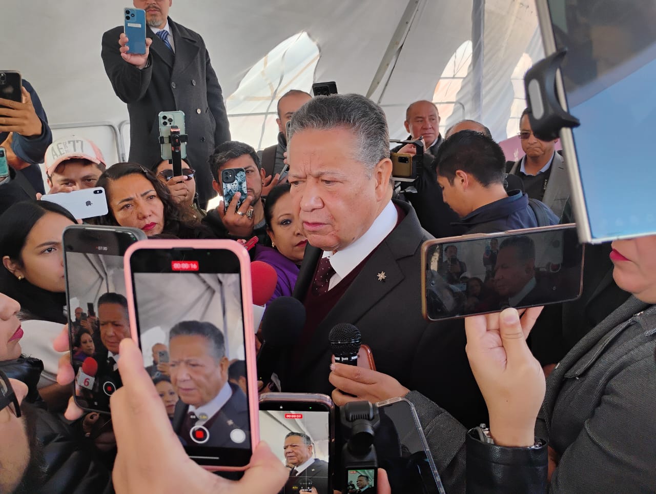 A siete años de la explosión en Tlahuelilpan, huachicoleo sigue presente en Hidalgo: Menchaca