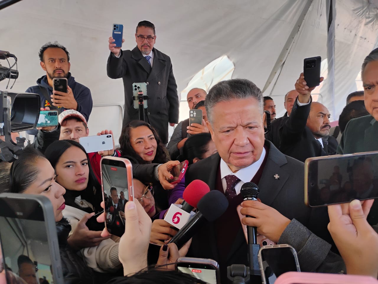 Gobierno de Hidalgo socializará proyecto de Cereso con Tasquillo; dos municipios ya pidieron albergarlo