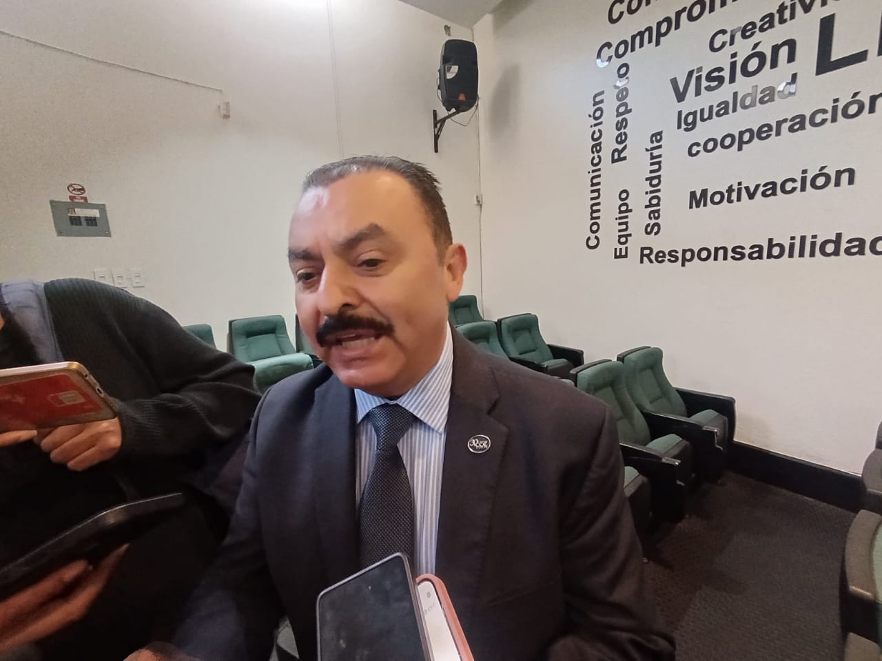 Alertan por bachilleratos en Hidalgo con RVOE de otro estado