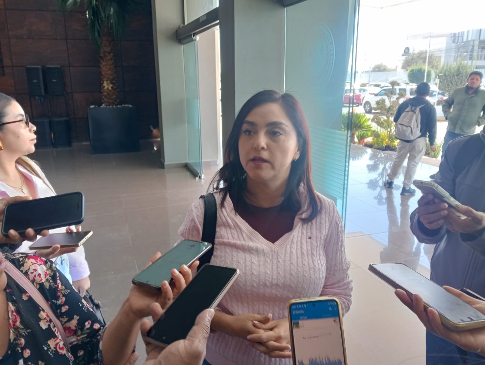 Detenida en Comisión iniciativa para regular actividad de docentes con cargos públicos