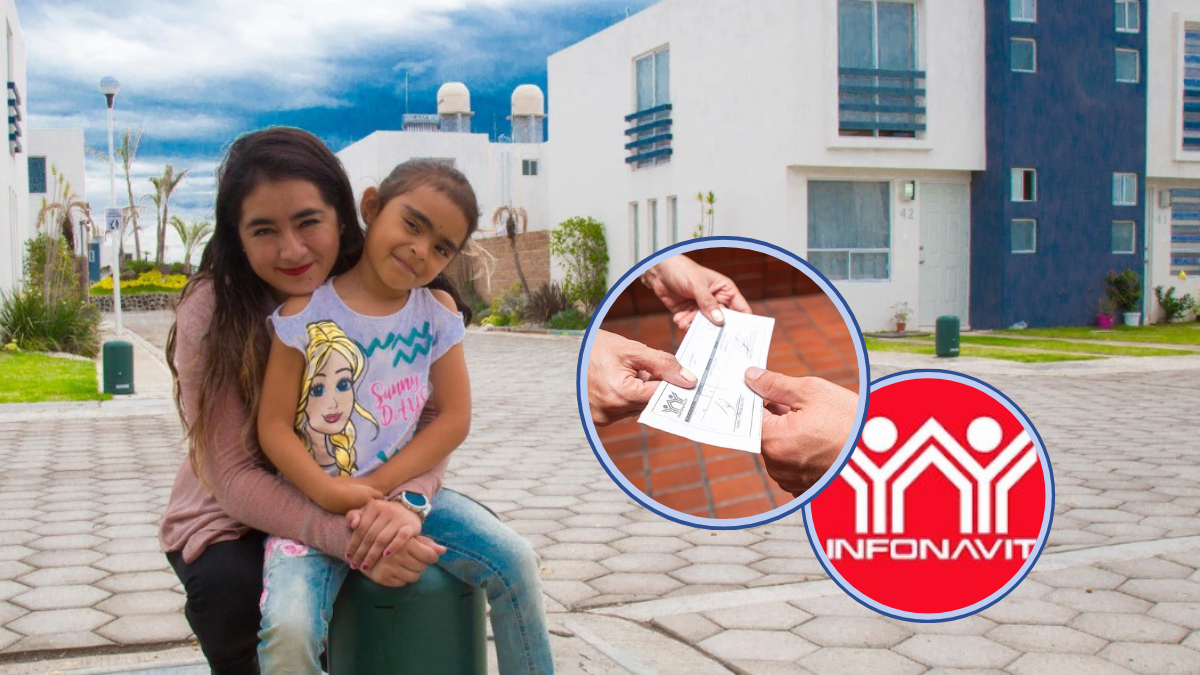 Paso a Paso: ¿Cómo tramitar las escrituras de mi casa si ya terminé de pagar mi crédito Infonavit?