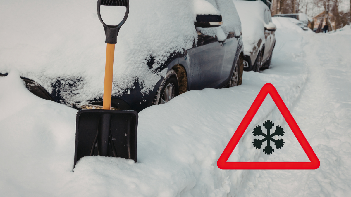 Tormenta invernal 2026 histórica en EU y México traerá frío extremo y nieve; así impactará en Edomex, CDMX e Hidalgo