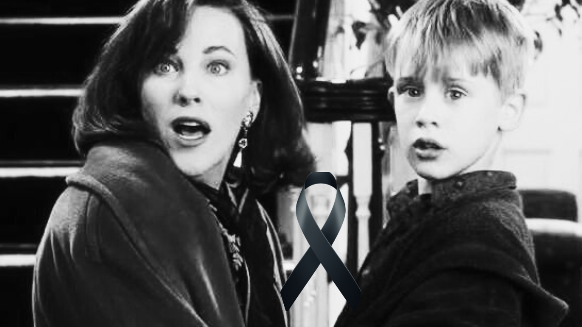 La legendaria actriz Catherine O'Hara, conocida por su papel como la mamá de Kevin en Mi Pobre Angelito, falleció a los 71 años, dejando un legado imborrable en la comedia y el cine.