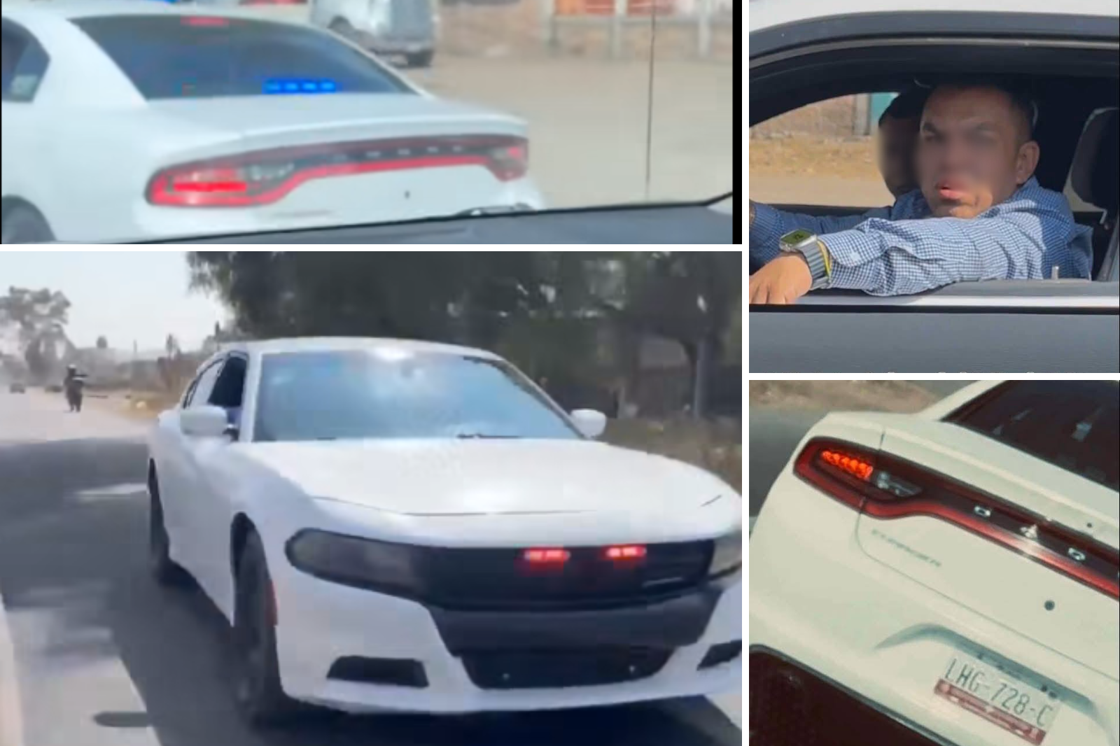 Si transitas por la México-Pachuca: revisa esta información