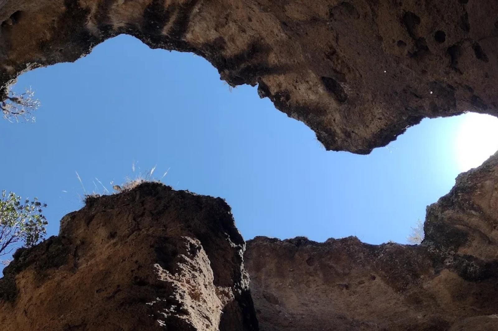 Barranca la colmena: el paisaje natural de Hidalgo que pocos conocen