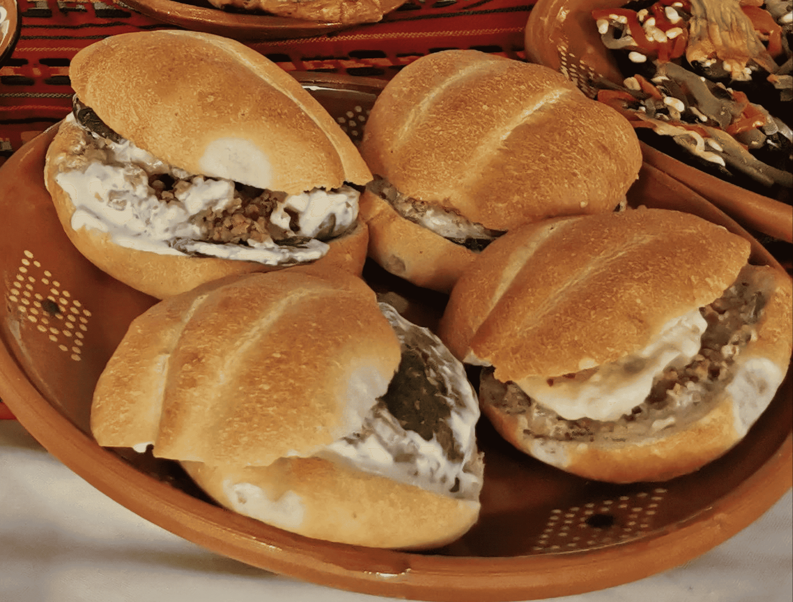 ¡Adiós a la chile torta! Mineral de la Reforma cambiará su platillo oficial