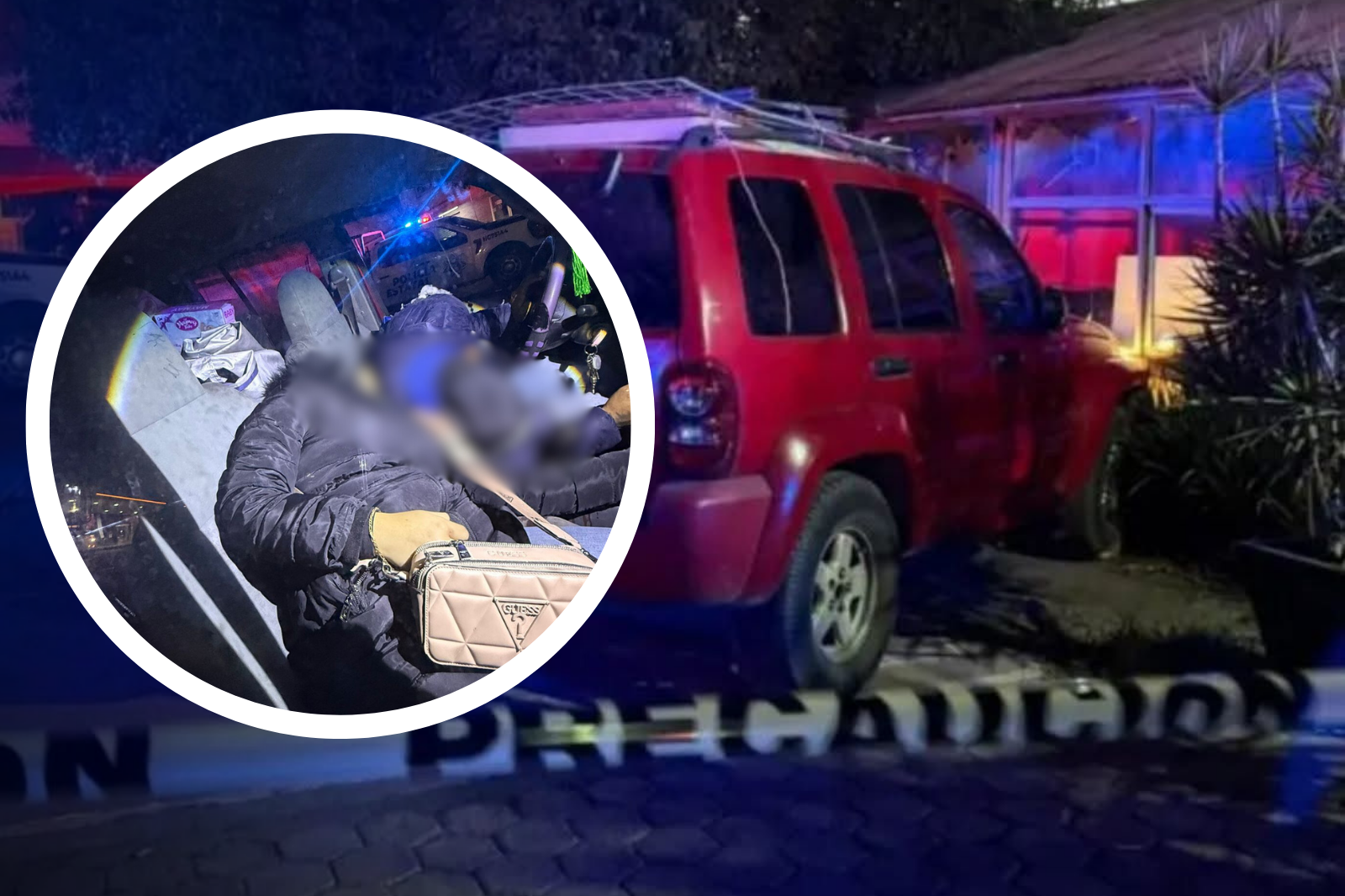 Un nuevo hecho violento vuelve a encender alertas en Tula de Allende. Autoridades ya investigan un ataque armado ocurrido de madrugada.