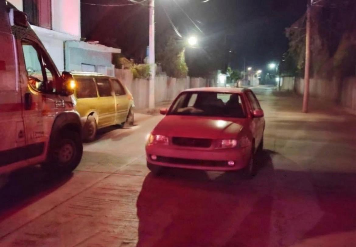 Fallece menor tras accidente en su casa en Actopan