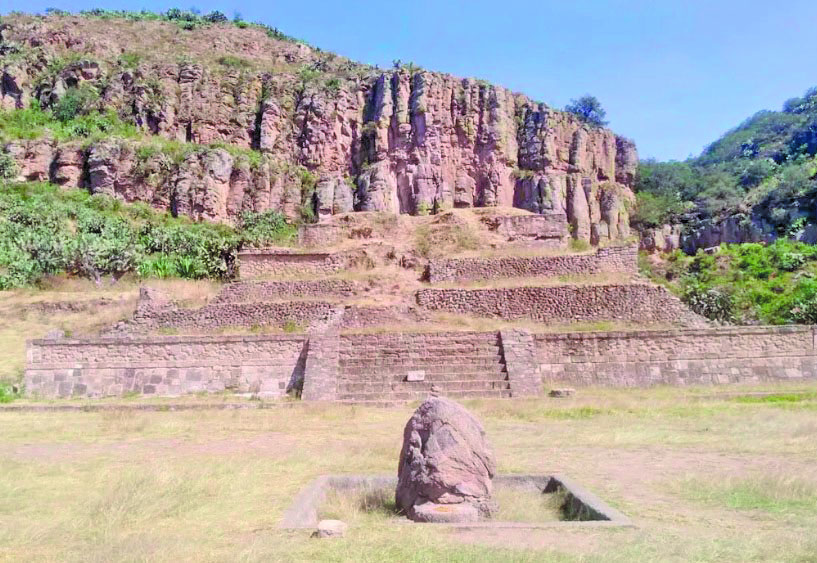 ¿Cuáles son las zonas arqueológicas de Hidalgo que tendrán inversión este 2026? Te decimo