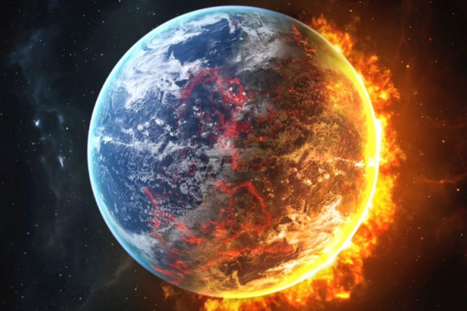 Alerta global: el Reloj del fin del mundo se colocó a solo 85 segundos de la medianoche en 2026