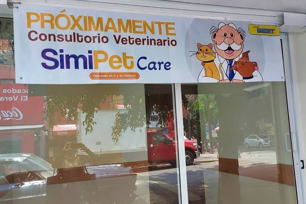 SimiPet llega a Pachuca: con consultas desde 75 pesos