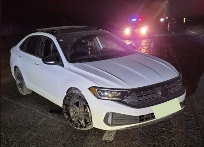 Asaltantes colocan piedras en la Pachuca–Ciudad Sahagún y roban vehículo en Zempoala