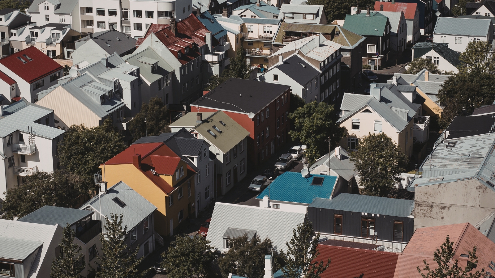 Vivienda del Bienestar