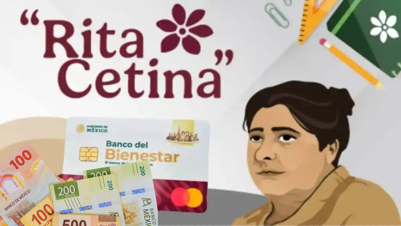 Tarjeta del Banco del Bienestar