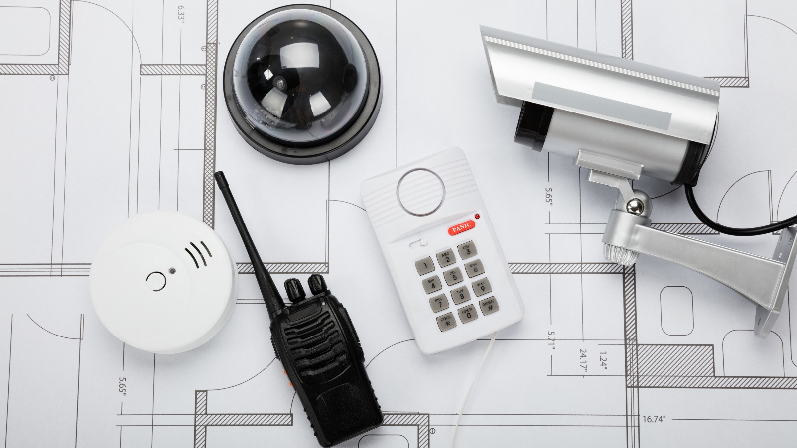 Centro de Control y Comando