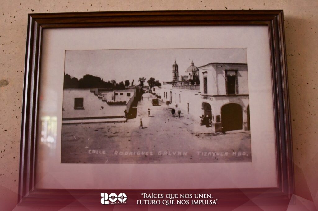 Expisción en Tizayuca