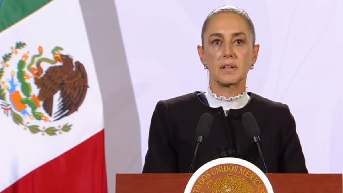 Sheinbaum encabezará la inauguración del tren ‘El Insurgente’, que conecta Toluca con la Ciudad de México.