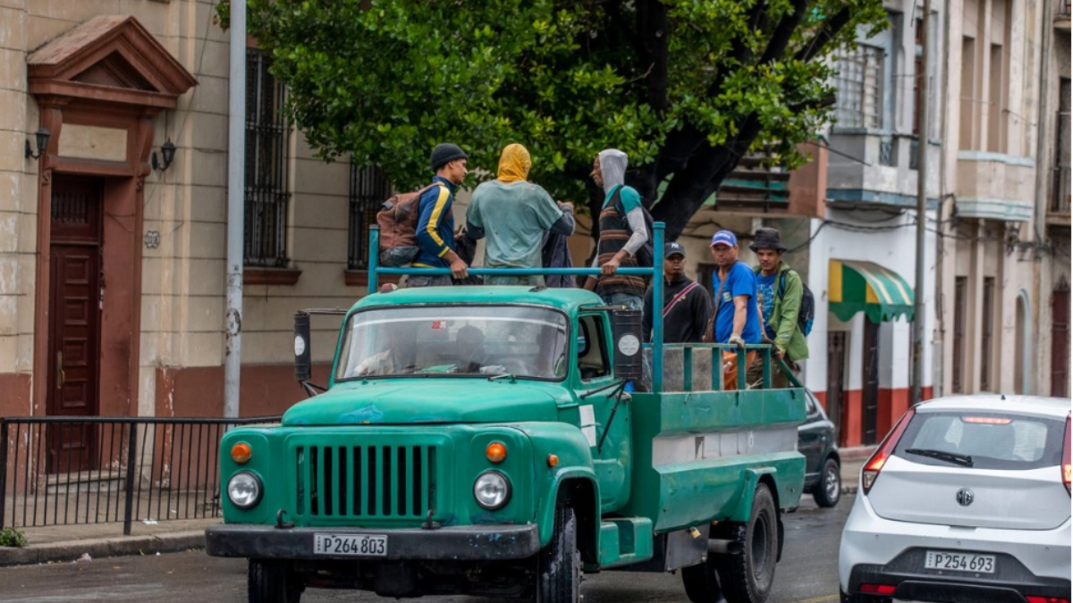 México confirma ayuda humanitaria a Cuba y mantiene diálogo diplomático