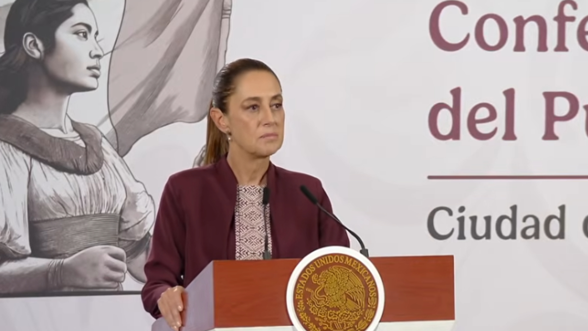 La relación con Canadá se fortalece, aseguró Claudia Sheinbaum, quien afirmó que el T-MEC se mantiene y anunció la visita de 400 empresarios.