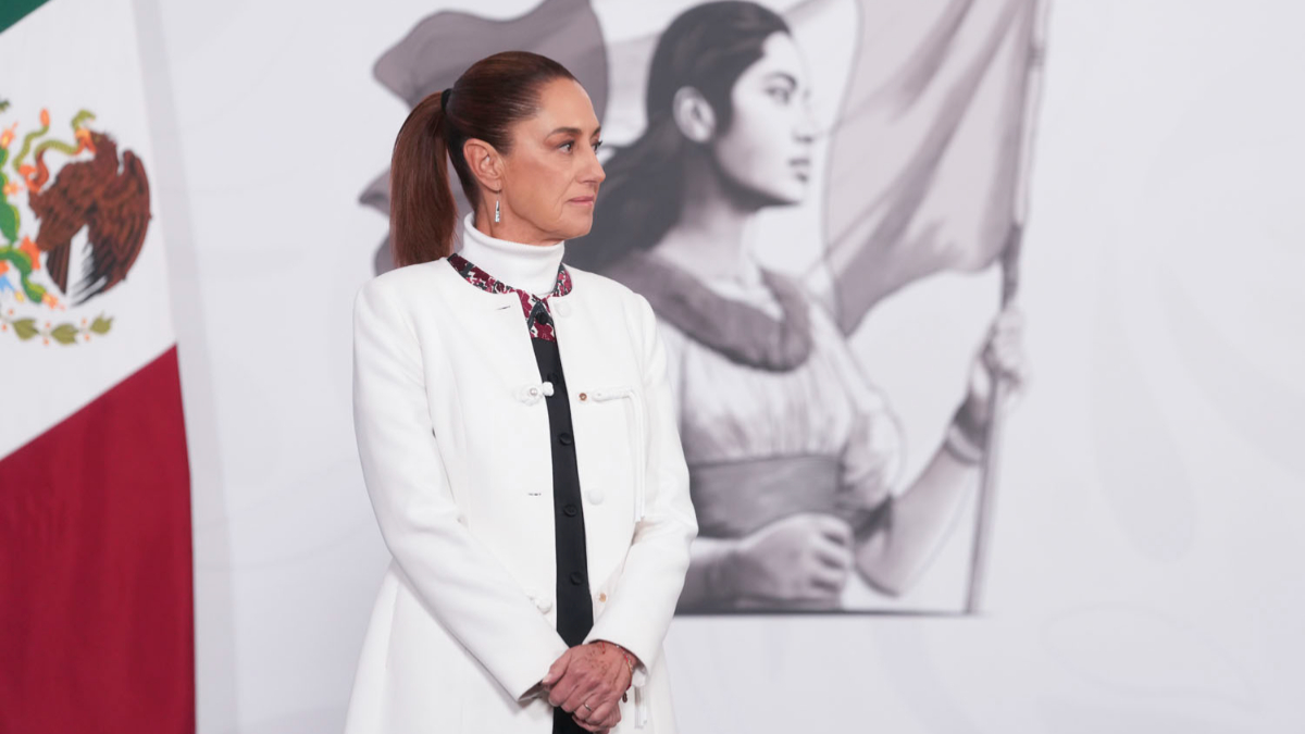 Lanzan Jóvenes Transformando México con más becas, escuelas…