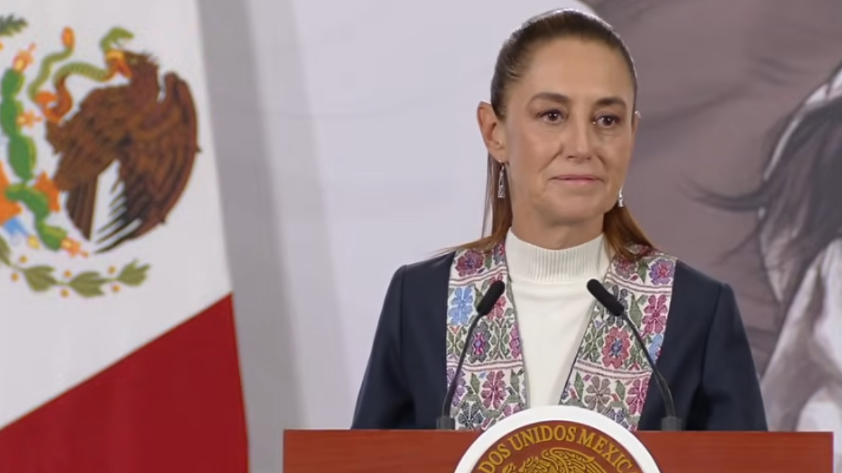 Sheinbaum en llamada con Trump tras el operativo contra Nemesio Rubén Oseguera, El Mencho. Detalles de la conversación y la reacción oficial.