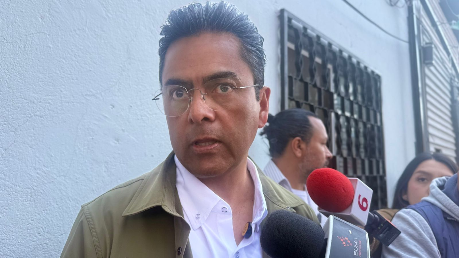 Eduardo Medécigo señaló que habilitar centro de transferencia de basura costará 20 mdp