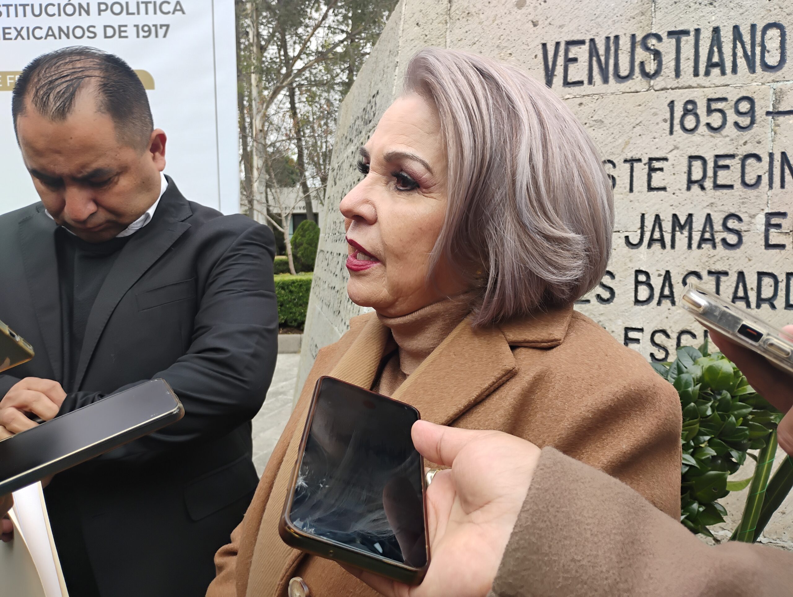 El TSJH afina el calendario rumbo a 2027 mientras sus integrantes deciden si competirán en las urnas.