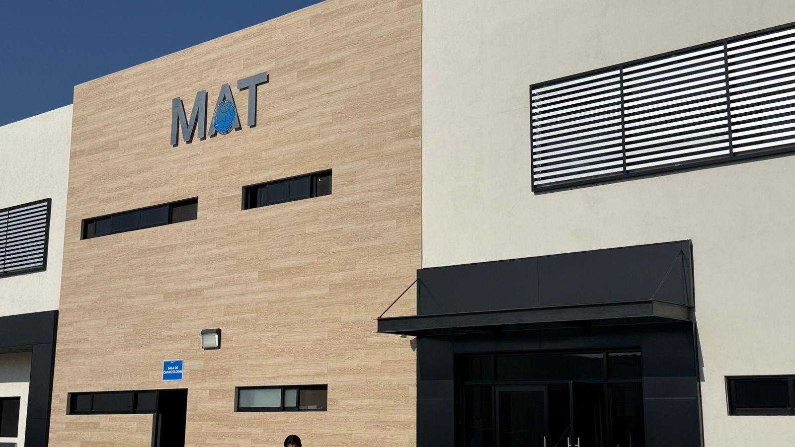 MAT Foundry Group abre planta en Hidalgo; generará más de 500 empleos