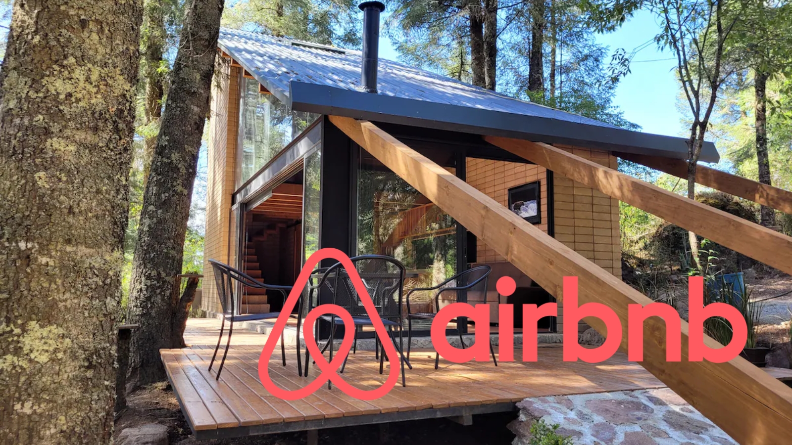 Airbnb Hidalgo