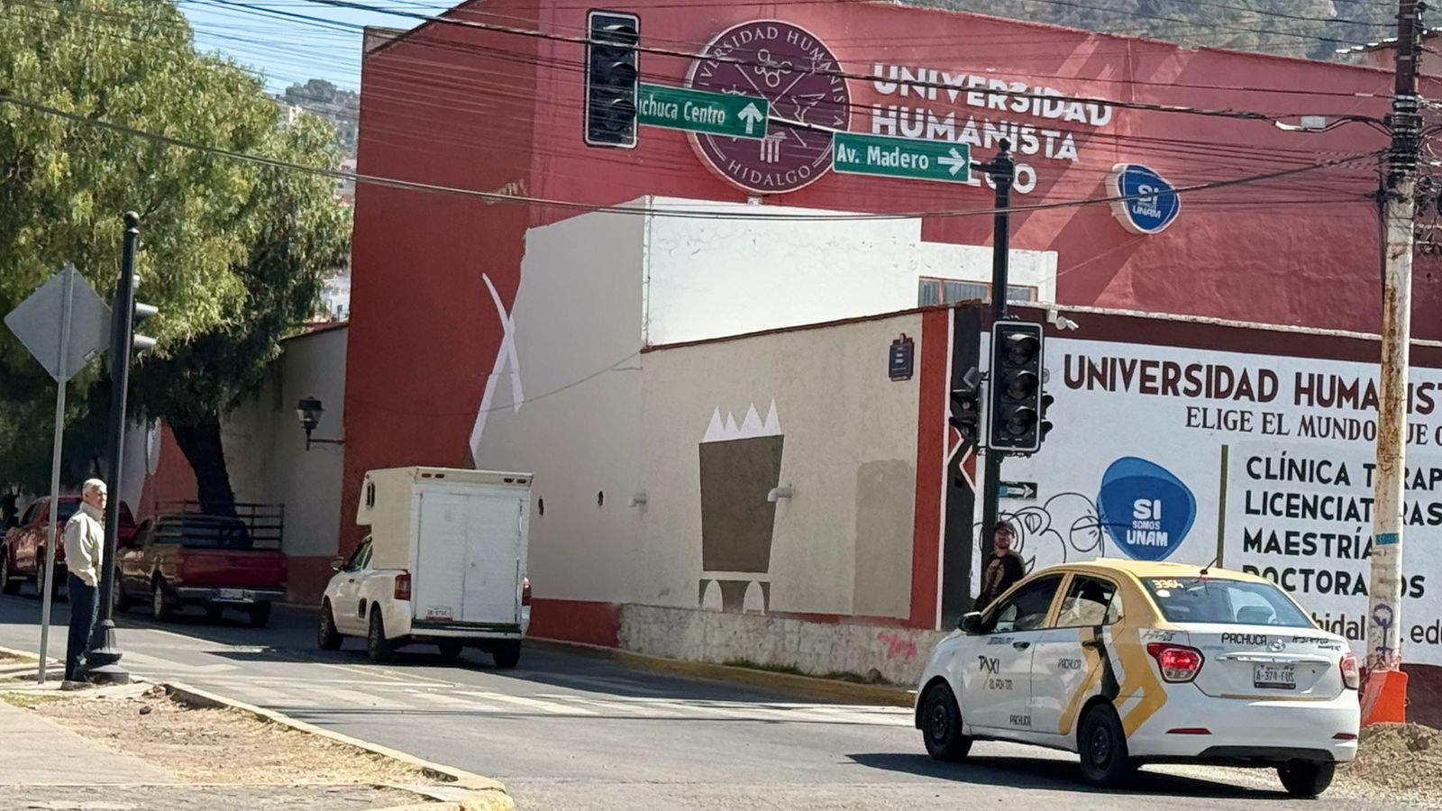 Viaducto Nuevo Hidalgo