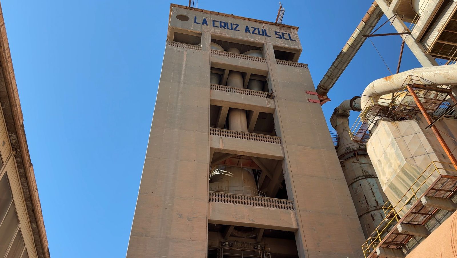 Planta Hidalgo de Cruz Azul en Tula retomaría operaciones en noviembre