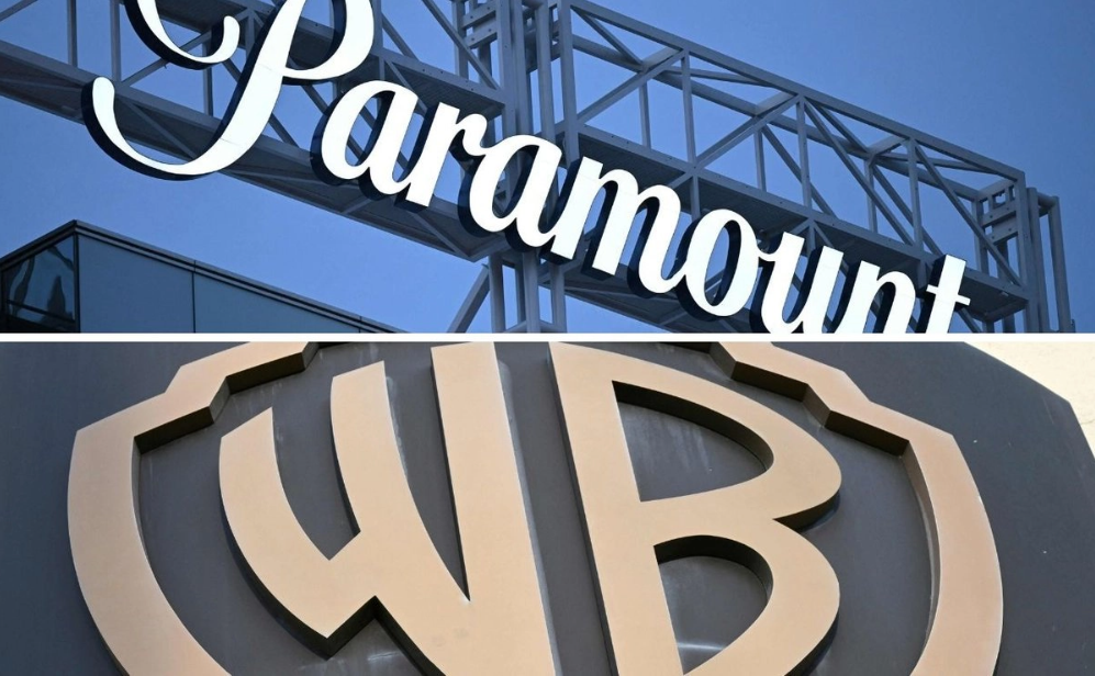 Warner Bros Discovery será adquirida por Paramount Skydance por 110 mil mdd